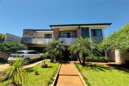 Residencia de lujo en venta en Cambyretá