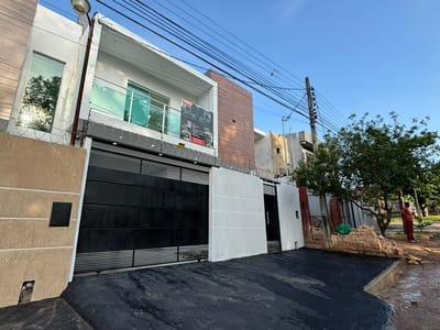 ????✨ **¡VENDO DÚPLEX A ESTRENAR EN BARRIO ESPÍRITU SANTO – SAN LORENZO!** ✨????