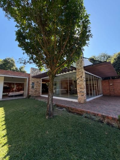 EN VENTA CASA EN SAN BERNARDINO