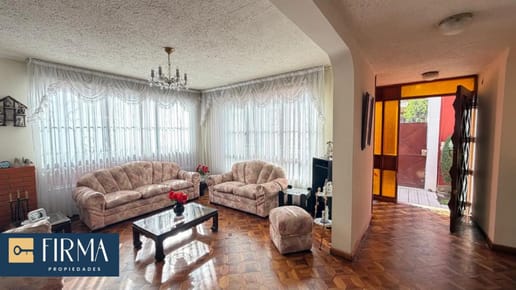 CASA EN VENTA EN IRPAVI