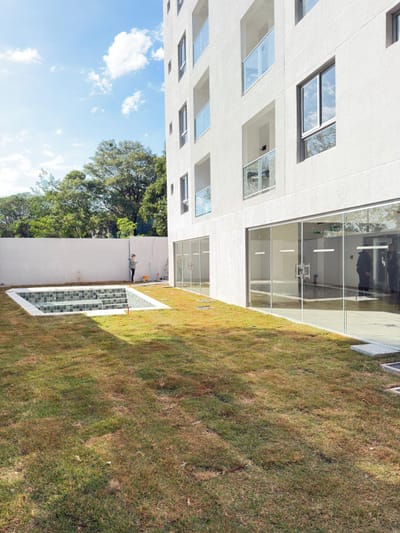 VENDO DEPARTAMENTO EN LA CIUDAD DE ASUNCION 
