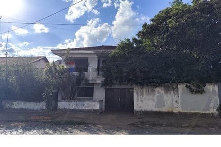 Casa-Venta-PY Asunción Tembetary