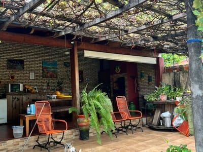 Vendo Casa en Ñemby - Pa’i Ñu