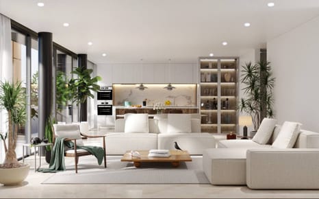 DEPARTAMENTO DE ALTA GAMA A ESTRENAR, EDIFICIO ITAJU