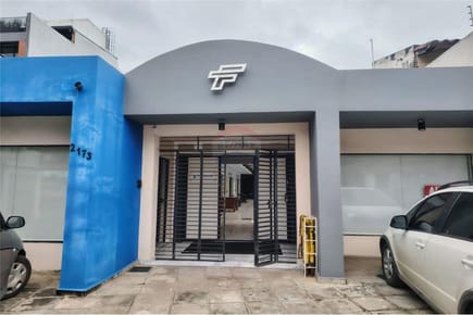 Alquilo Oficinas Corporativas