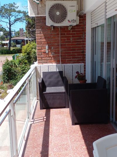 Punta del Este. Playa Mansa.Parada 10. Rambla Williman y Talca.