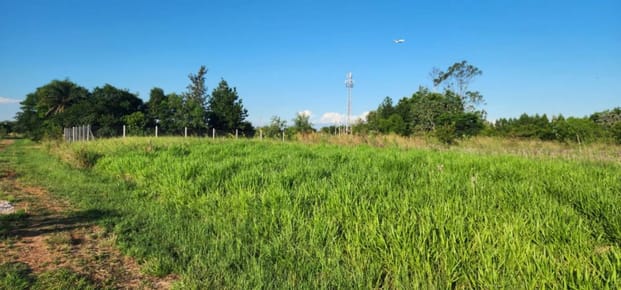 Terreno de 3.051 m² en urbanización | Mariano Roque Alonso