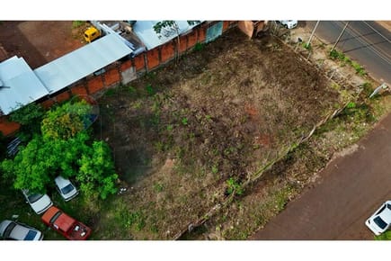 Terreno venta Ciudad del Este San Roque 