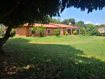 ALQUILO CASA EN CAPIATA