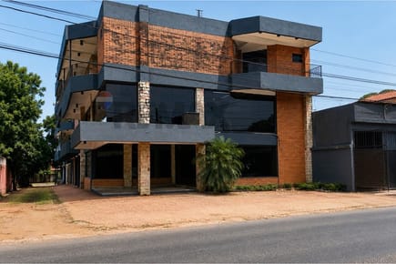 Propiedad Comercial Venta Fernando de la Mora zona 11 de septiembre 
