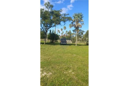 Estancia en Villa Oliva