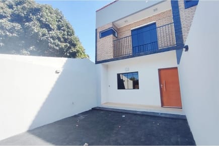 Dúplex a estrenar en Villa Elisa.