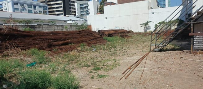 TERRENO PREMIUM EN VENTA – EQUIPETROL 