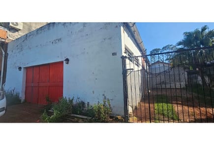 Terreno-Venta-Juan Rivarola Matto, Villa Aurelia, Asunción