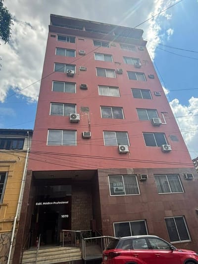 Departamento en venta – Centro de Asunción