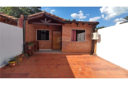 VENDO CHALET EN FERNANDO ZONA SUR