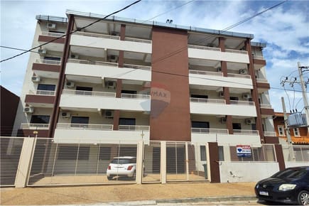 Edificio - Venta - Vista Alegre, Paraguay