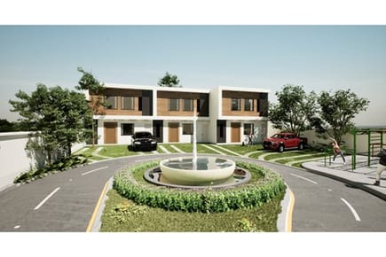 MODERNO Y AMPLIO | Dúplex 4 dorm. en Loma Merlo con Jardín y Cochera
