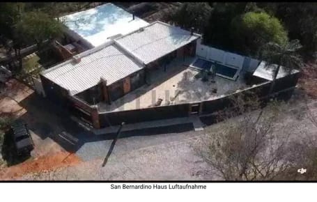 Venta De Casa En San Bernardino, Cordillera