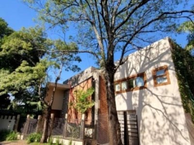 Casa en Venta Barrio Mburicao
