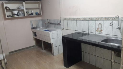 ALQUILO MINI DEPARTAMENTO