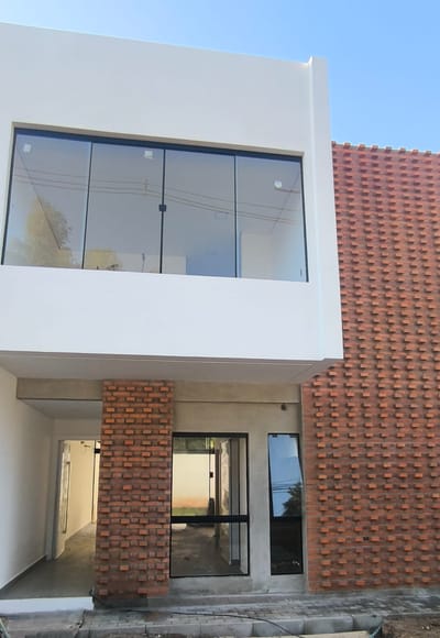 Duplex A Estrenar En Venta