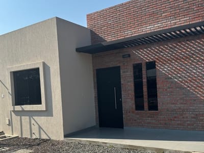 DUPLEX A ESTRENAR EN VENTA