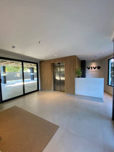 Alquilo Departamento a ESTRENAR en VIVO VILLA AURELIA
