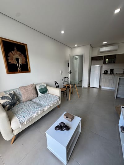 Departamento en alquiler 1 dormitorio barrio herrera