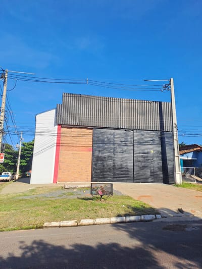 ALQUILO DEPOSITO COMERCIAL - BARRIO LA VICTORIA, LAMBARE