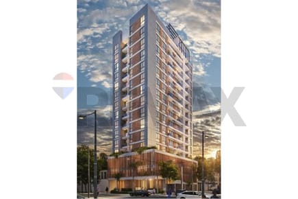 Vendo Departamento de 2 dormitorios en Asunción, Barrio San Cristóbal 