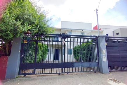 Dúplex en Mburucuyá – A pasos de 1er Presidente