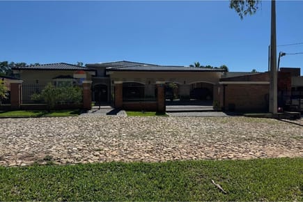 Alquiler - Mariano Roque Alonso, Central, Paraguay