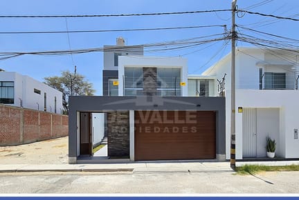 Casa de estreno en Portobello – Los Ejidos, Piura | Confort y seguridad