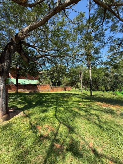 TERRENO EN VENTA EN LUQUE YUKYRY