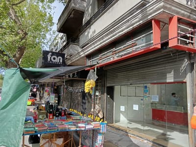 Local Alquiler Unión Sobre 8 De Octubre
