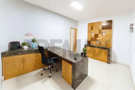 Oficinas Corporativas En San Vicente