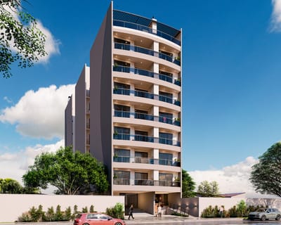 Vendo Departamentos en Pozo, Zona Santa Teresa Asunción 