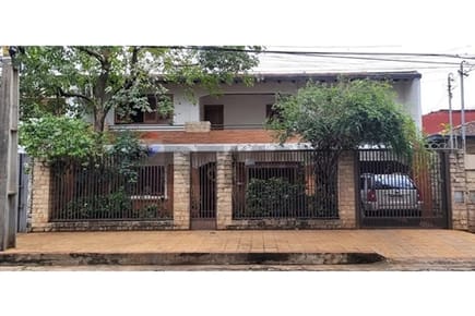 Casa - Venta - Mariscal Estigarribia, Asunción, Paraguay