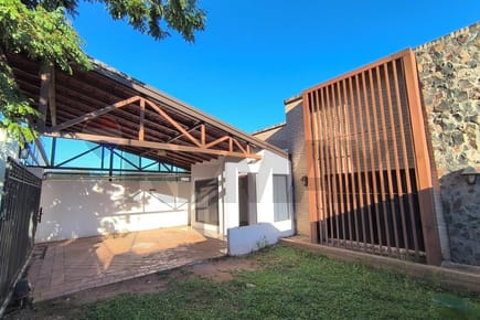Casa - Venta - Caacupé, Cordillera, Paraguay
