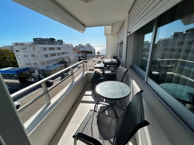 Hermoso Apartamento En La Mejor Ubicación