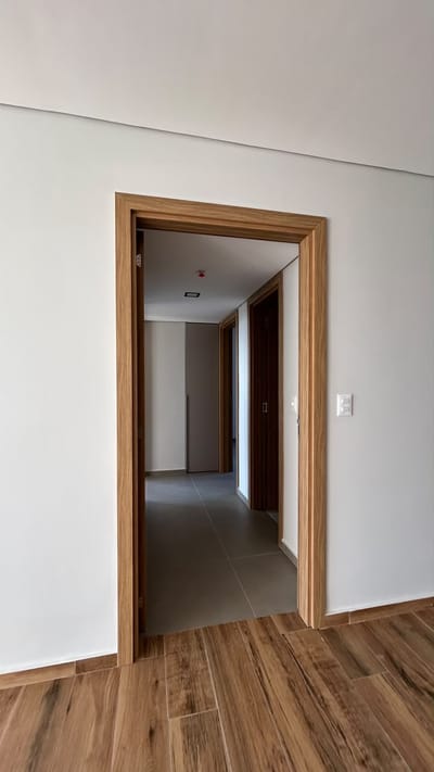 Alquilo Dúplex estilo Loft a estrenar 1D - Zona Jockey / Eusebio Ayala