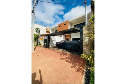 DUPLEX A ESTRENAR FERNANDO DE LA MORA ZONA NORTE