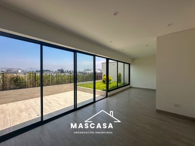 VENDO DUPLEX DE ESTRENO EN CHACARILLA - ALTURA DE LA FLORESTA 