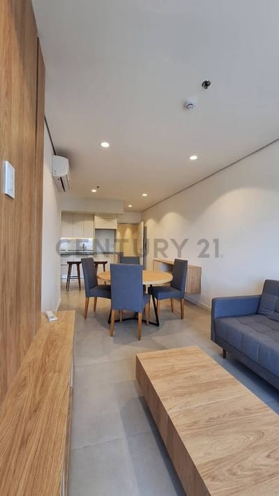 Alquiler de Departamento Terminados en Herrera, Asunción US$ 700