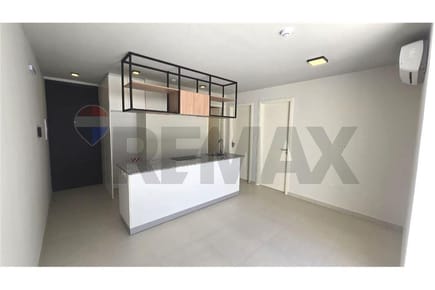 vendo espectacular apartamento de 1 dormitorio en Luque a buenisimo monto 