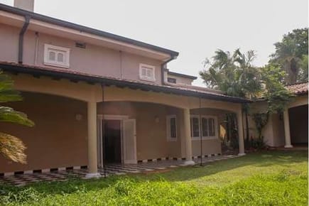 CASA VENTA MADRES PARAGUAYAS N 524 SAN LORENZO, CENTRAL
