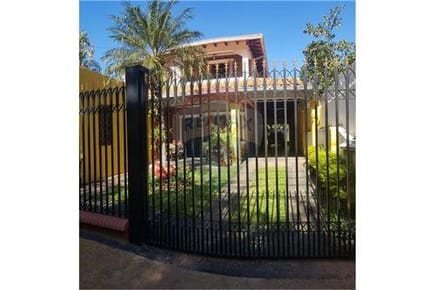 Casa - Venta - Paraguay Central San Lorenzo