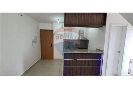 Departamento-Venta-Felix Bogado, General Díaz, Asunción