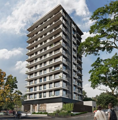 Vendo departamentos en Mburucuyá - Financiable a 120 Meses